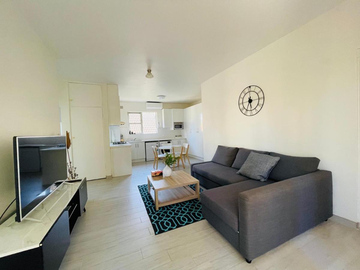 Lotus Stay Manly - Apartment 29A Sidney Dış mekan fotoğraf