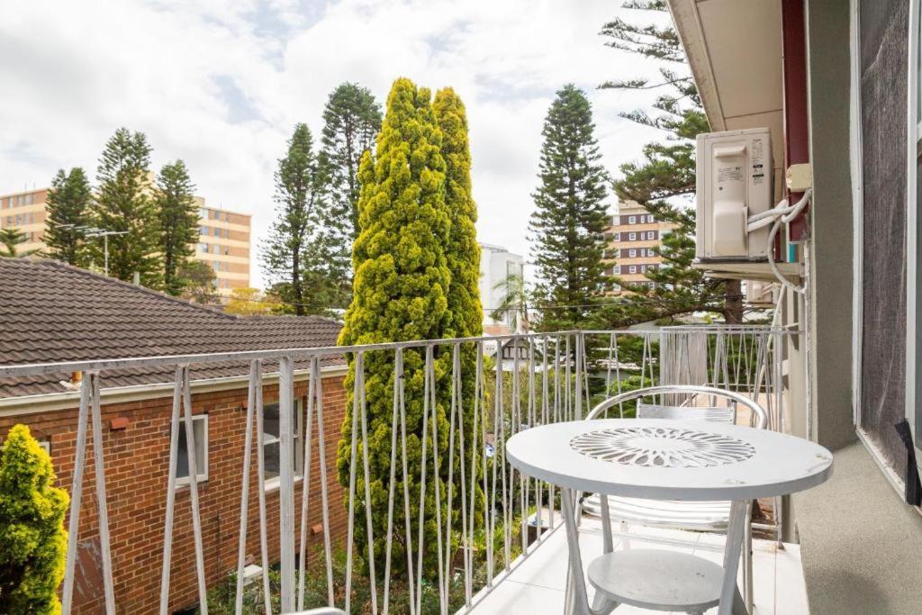 Lotus Stay Manly - Apartment 29A Sidney Dış mekan fotoğraf